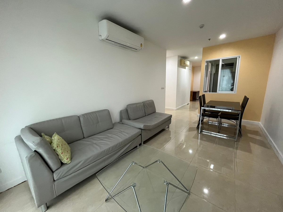 คอนโด ให้เช่า :   The Bloom Sukhumvit 71 (เดอะ บลูม สุขุมวิท 71) (( BTS พระโขนง)) MK-02  line @livingbkk