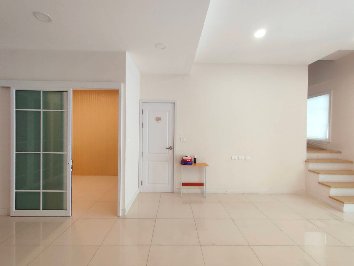 The Master @Udomsuk : Home or Office for rent (ST-02)