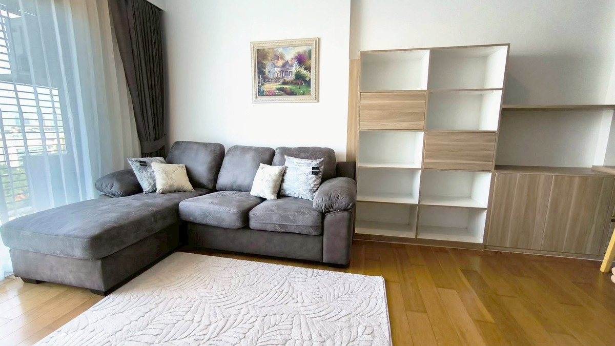 For Rent : Blocs 77 : บลอคส์ 77  (ST-02) 🚩Prime location  condo Next to BTS Onnut