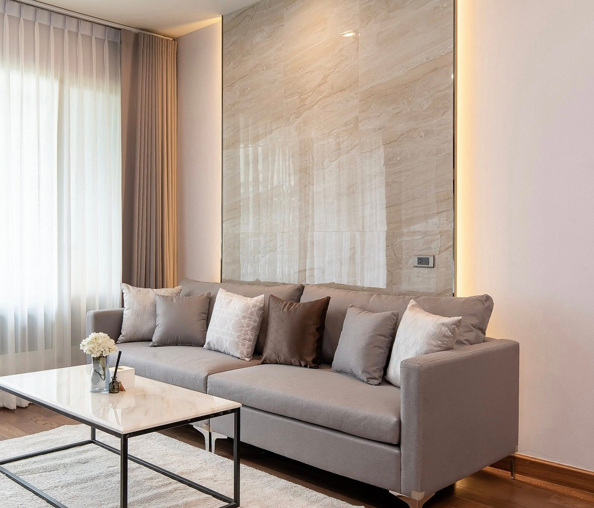 ✨Condo for Rent : The Address Chidlom  (AP-02) ( line : @condo91 )