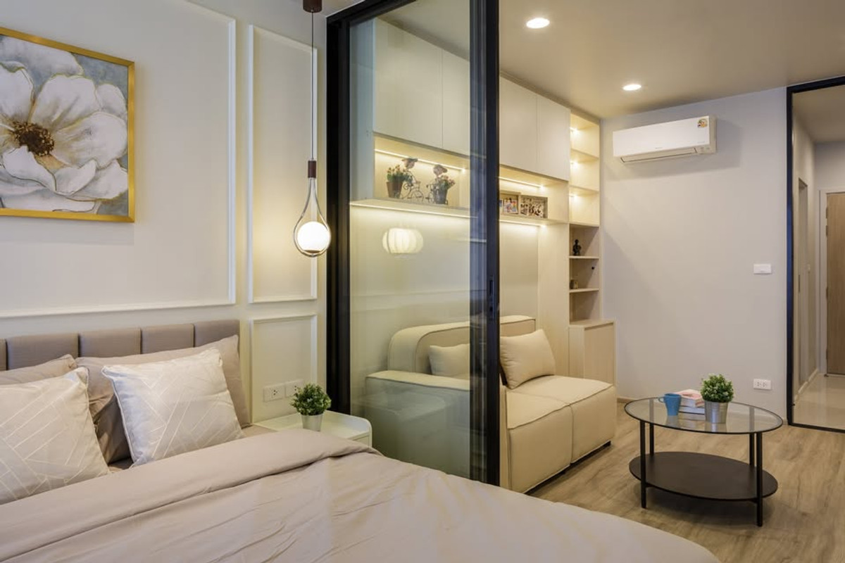 ✨Condo for Rent : Culture Thonglor (AP-02) ( line : @condo91 )