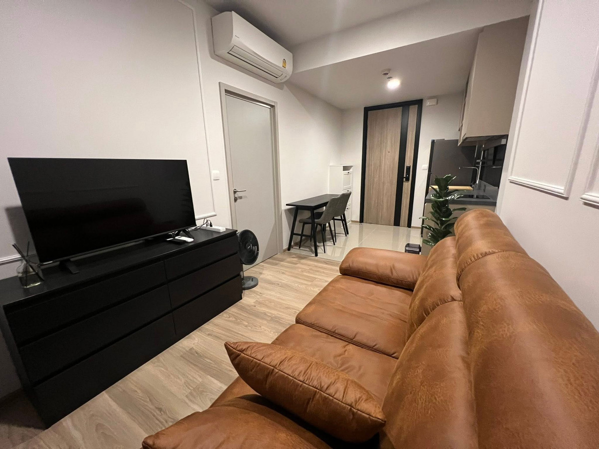 ✨Condo for Rent : Oka Haus (AP-02) ( line : @condo91 )