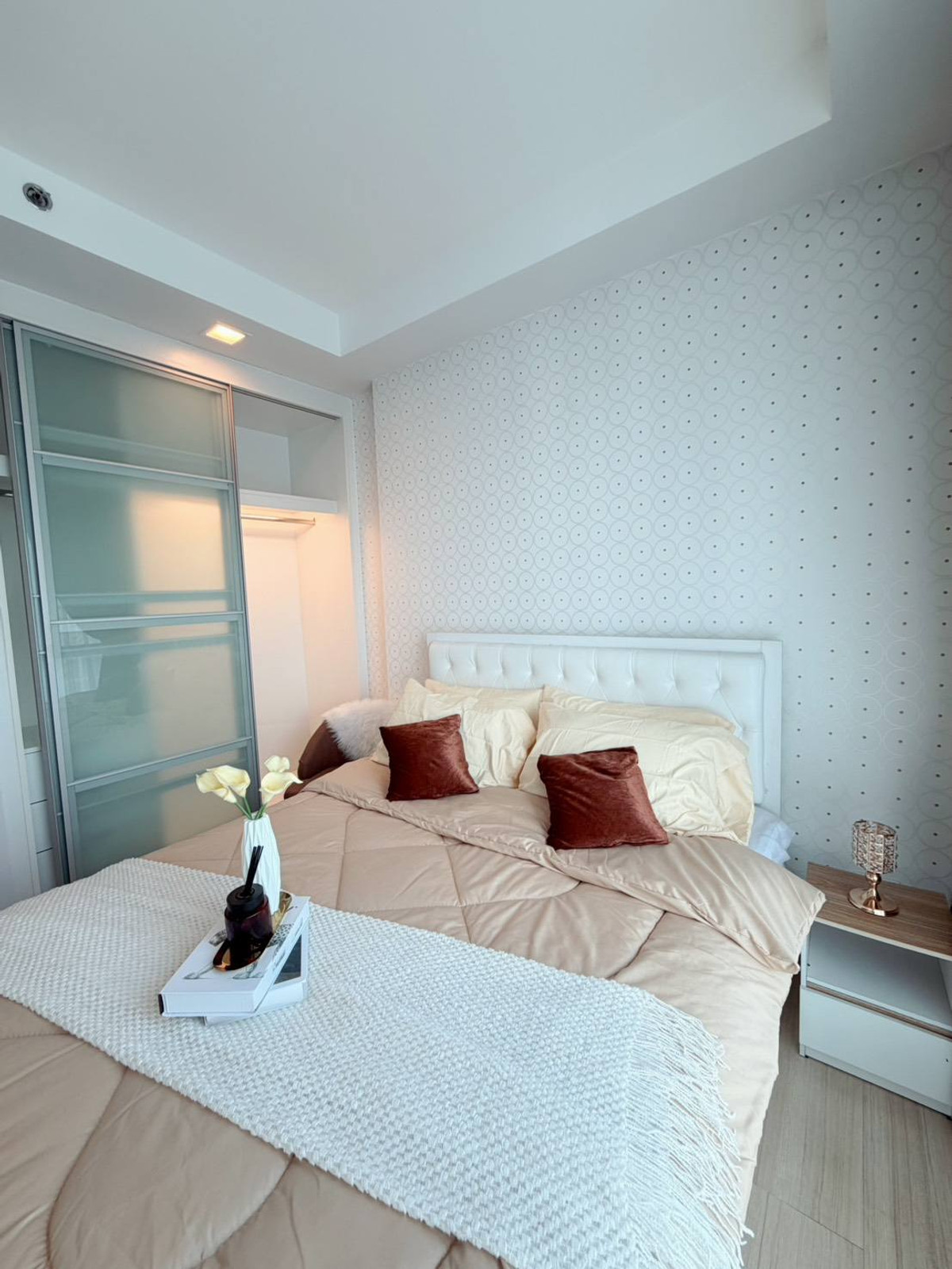 ✨Condo for Rent : Thru Thonglor (AP-02) ( line : @condo91 )