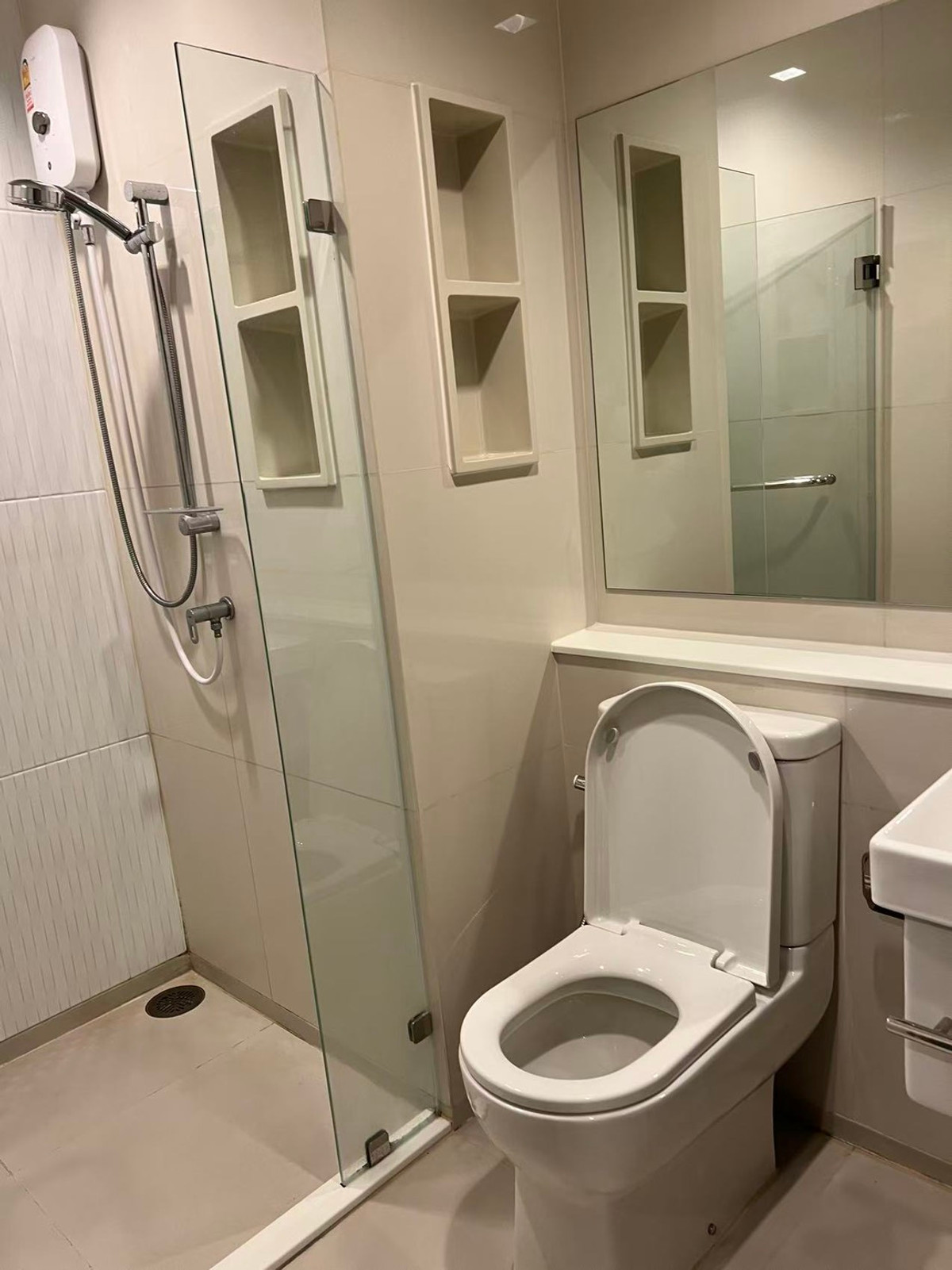 ✨Condo for Rent : Life asoke rama9  (AP-02) ( line : @condo91 )