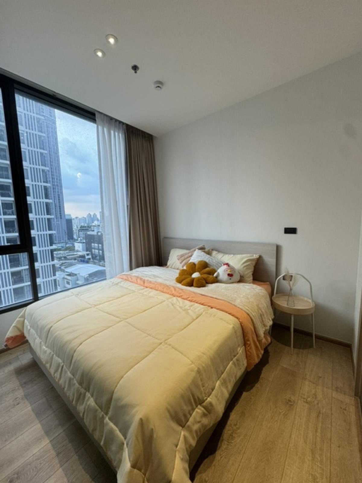 ✨Condo for Rent : The Fine Bangkok Thonglor Ekamai  (AP-02) ( line : @condo91 )