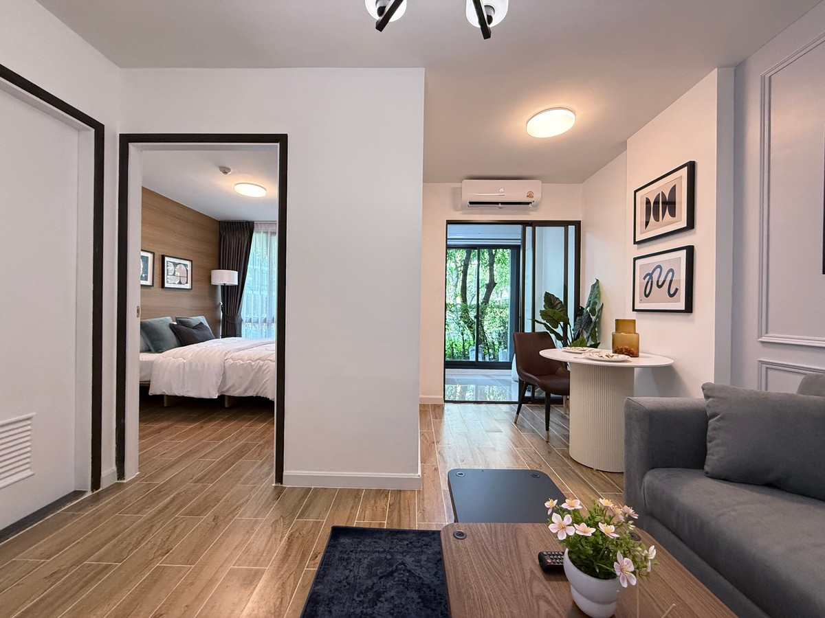 ขายคอนโด ไอคอนโด สุขุมวิท 103 (บีทีเอสอุดมสุข)