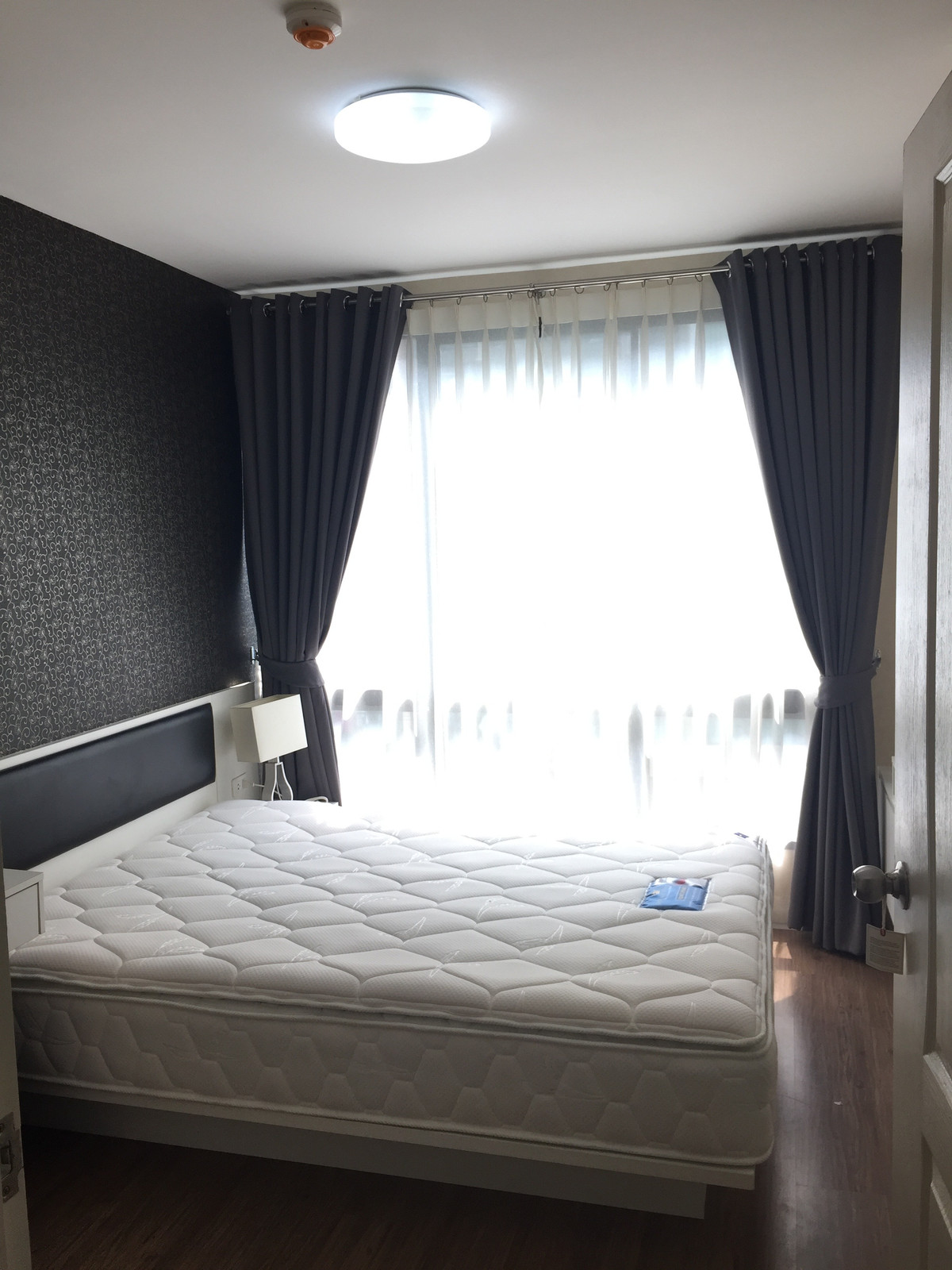 คอนโด ให้เช่า :   iCondo Sukhumvit 103(ไอคอนโด สุขุมวิท 103)  (( BTS Onnut Udomsuk  )) MK-02  line @livingbkk