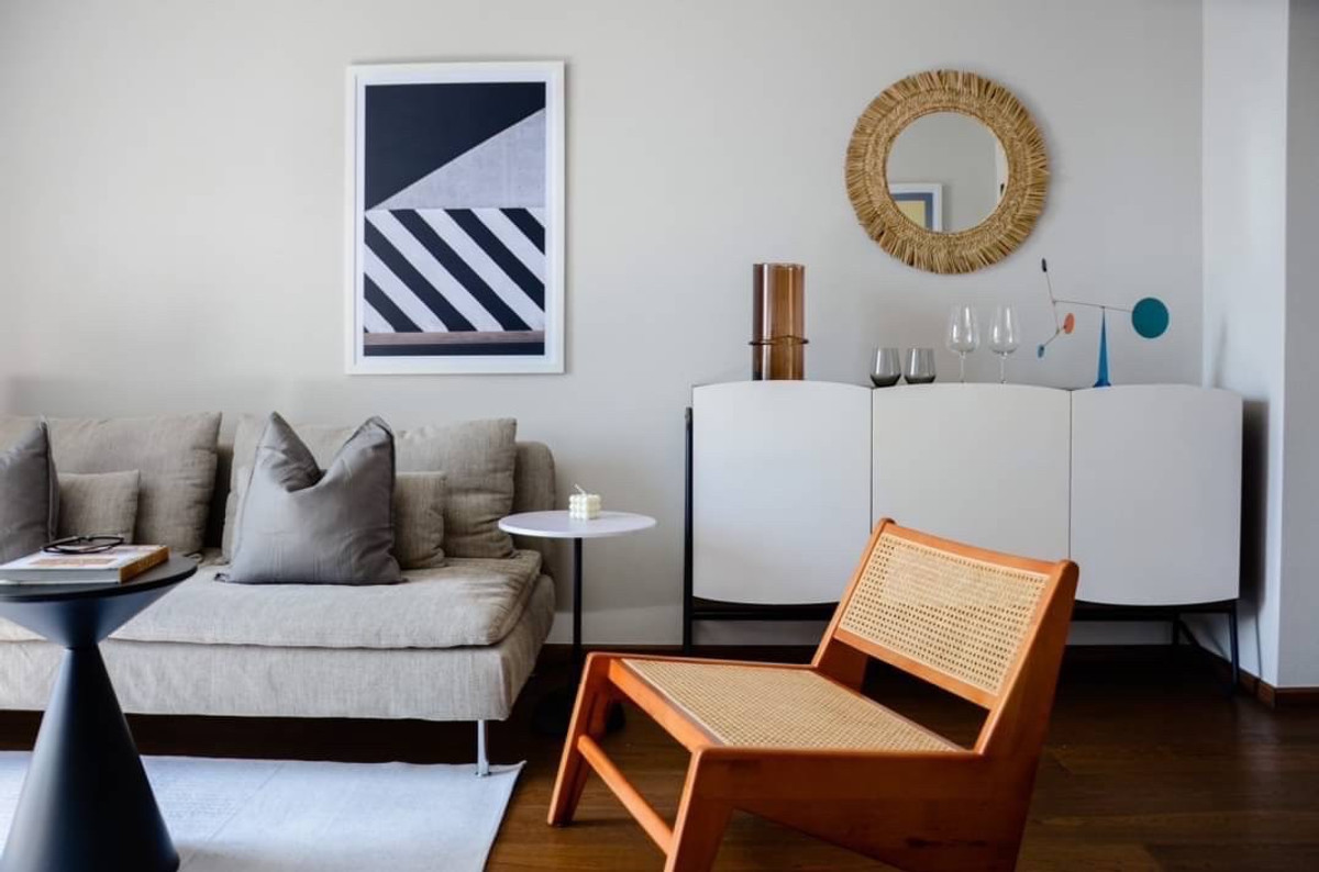 ให้เช่าคอนโด ไอดีโอ คิว สุขุมวิท 36 (บีทีเอสทองหล่อ) (SA-01)