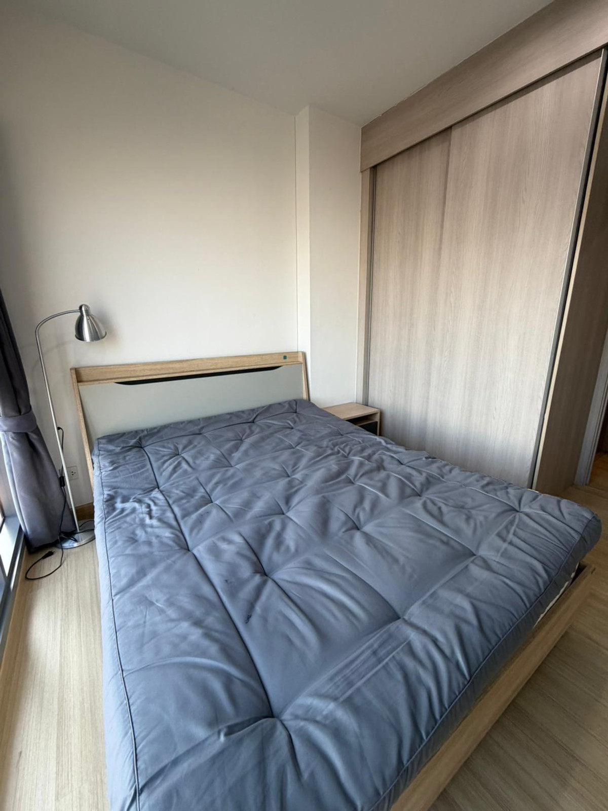 คอนโดให้เช่า :Whizdom Connect Sukhumvit (วิสซ์ดอม คอนเนค สุขุมวิท) (( BTS Punnawithi )) MK-02  line @livingbkk