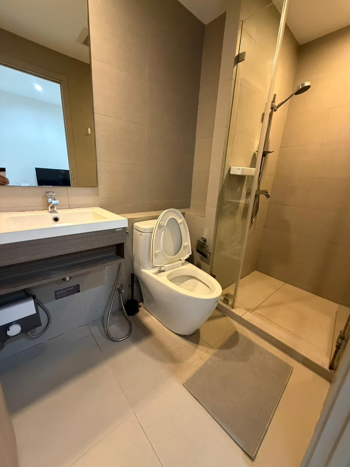 คอนโดให้เช่า :Whizdom Connect Sukhumvit (วิสซ์ดอม คอนเนค สุขุมวิท) (( BTS Punnawithi )) MK-02  line @livingbkk