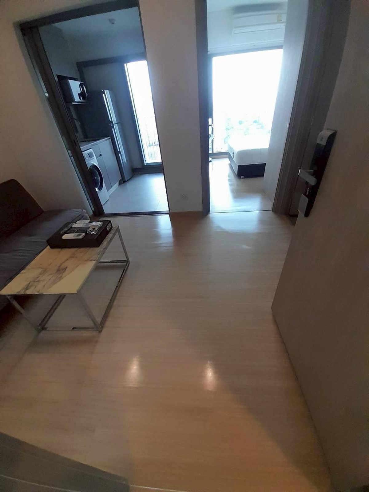 คอนโดให้เช่า :  Whizdom Connect Sukhumvit (วิสซ์ดอม คอนเนค สุขุมวิท) (( BTS Punnawithi )) MK-02  line @livingbkk