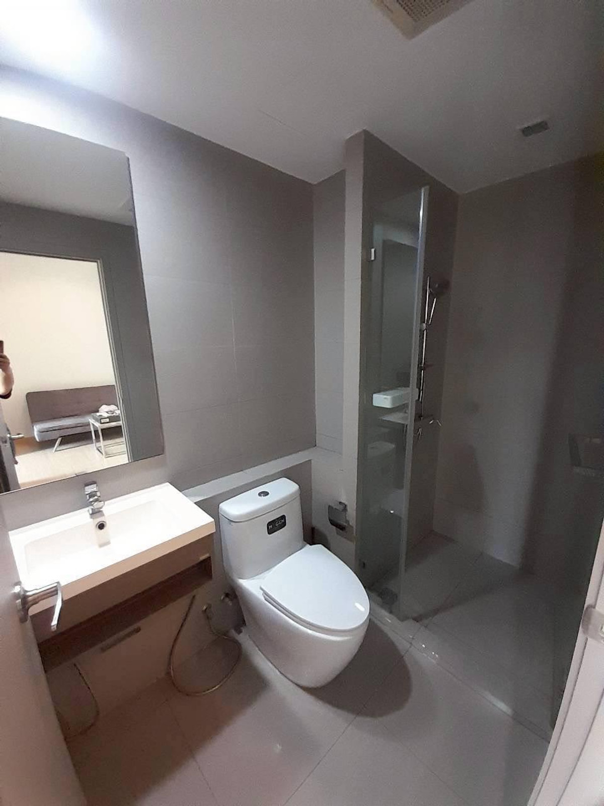 คอนโดให้เช่า :  Whizdom Connect Sukhumvit (วิสซ์ดอม คอนเนค สุขุมวิท) (( BTS Punnawithi )) MK-02  line @livingbkk