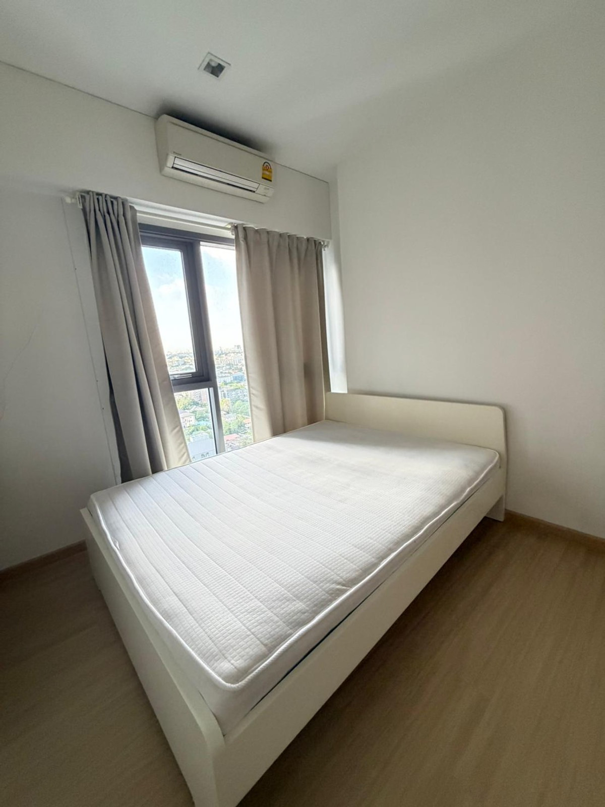 คอนโดให้เช่า :  Whizdom Connect Sukhumvit (วิสซ์ดอม คอนเนค สุขุมวิท) (( BTS Punnawithi )) MK-02  line @livingbkk