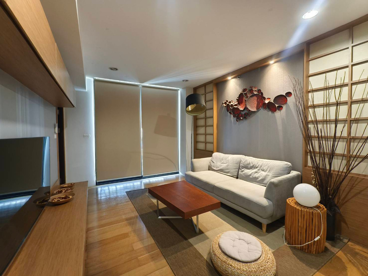 คอนโด ให้เช่า :   The Alcove​ thonglor 10(ดิ แอลโคฟ ทองหล่อ 10) (( BTS Thonglor ทองหล่อ )) MK-02  line @livingbkk