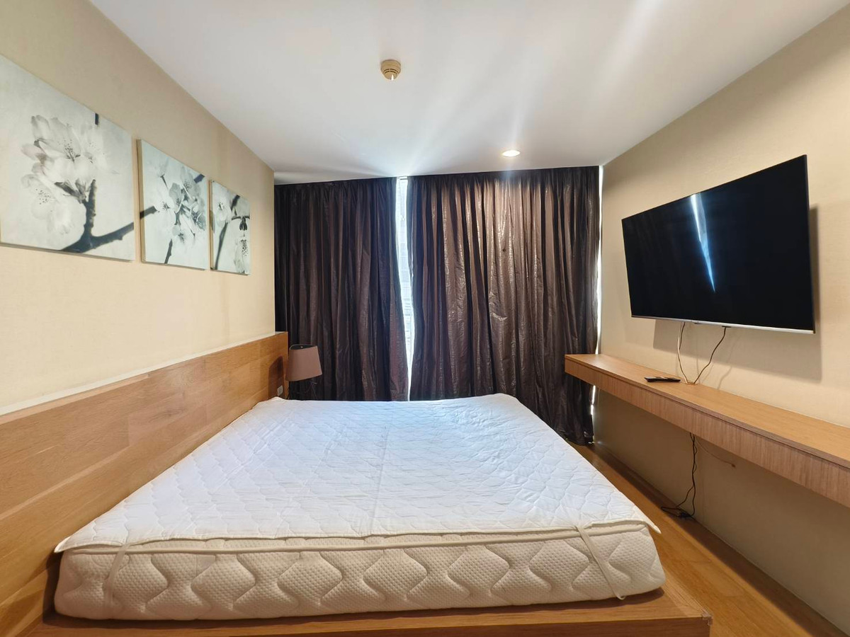 คอนโด ให้เช่า :   The Alcove​ thonglor 10(ดิ แอลโคฟ ทองหล่อ 10) (( BTS Thonglor ทองหล่อ )) MK-02  line @livingbkk