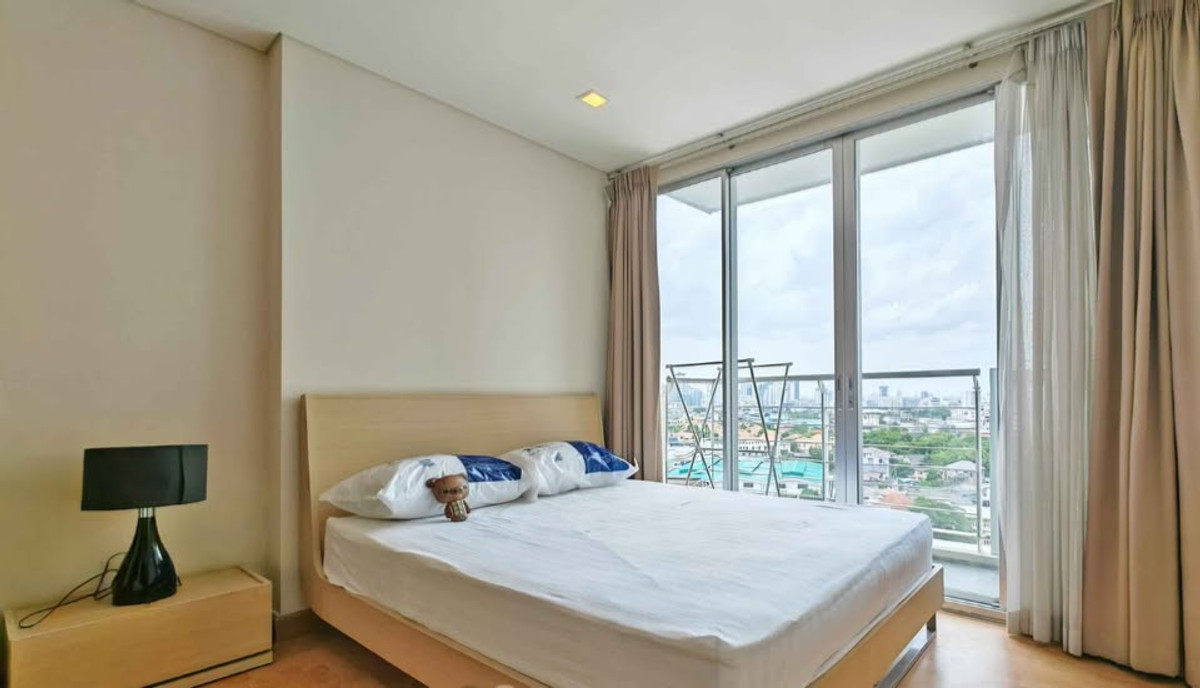 For Rent : Le Luk Condominium คอนโดใกล้รถไฟฟ้า  (ST-02)