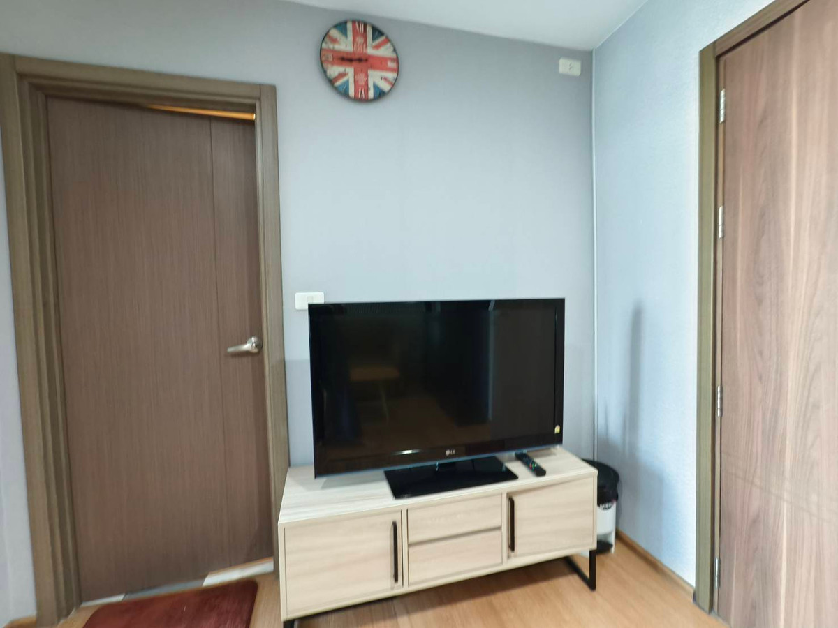 คอนโด ให้เช่า :  The Base Sukhumvit 77 (เดอะ เบส สุขุมวิท 77) ((BTS Onnut อ่อนนุช )) MK-02  line @livingbkk