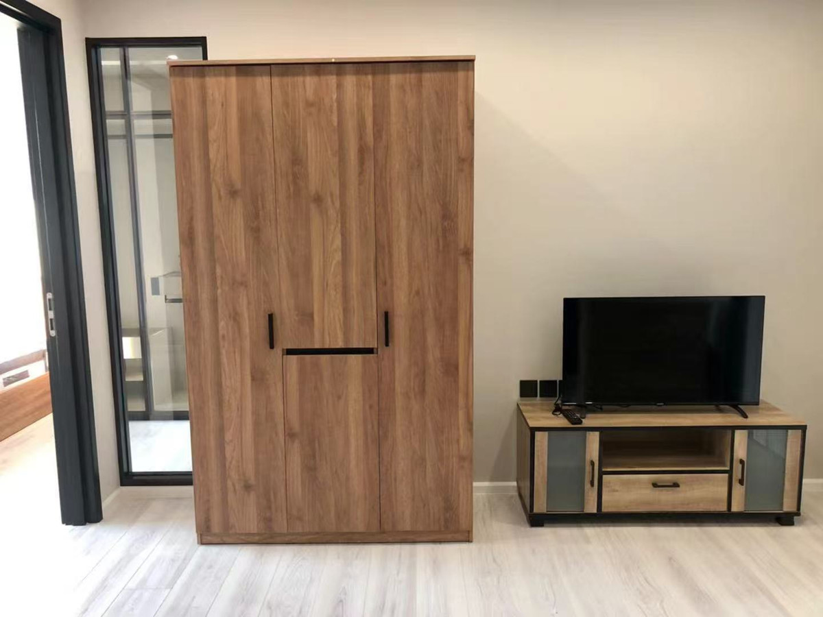 ✨Condo for Rent : The Room at Phayathai ((AP-02)) ( line : @condo91 )