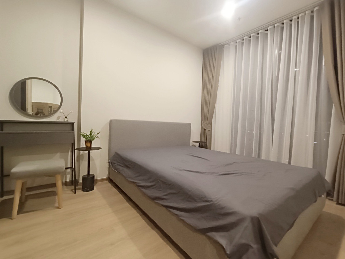 ✨Condo for Rent : Nue District R9 ((AP-02)) ( line : @condo91 )