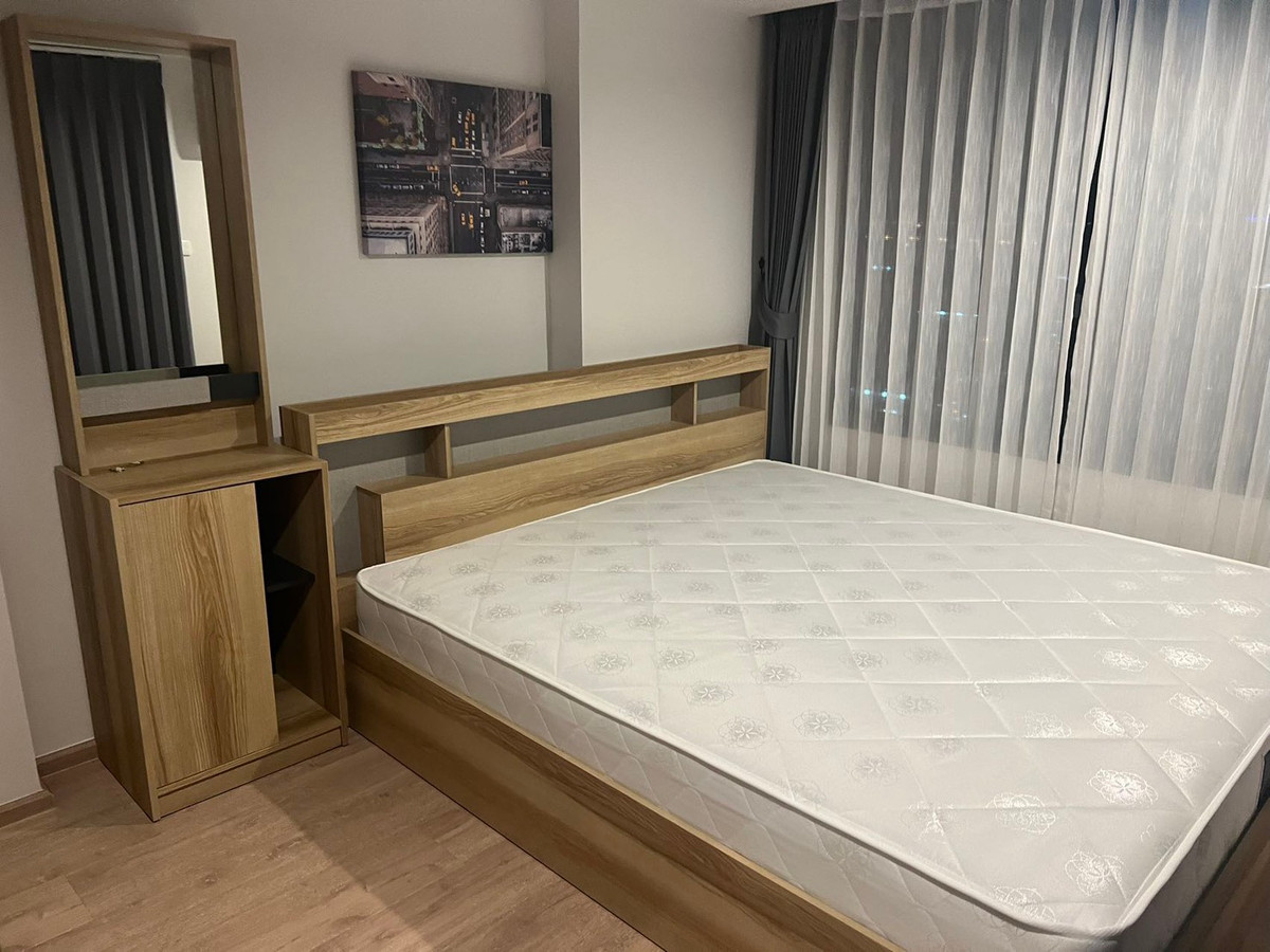 ✨Condo for Rent : Ideo Rama9-Asoke  ((AP-02)) ( line : @condo91 )