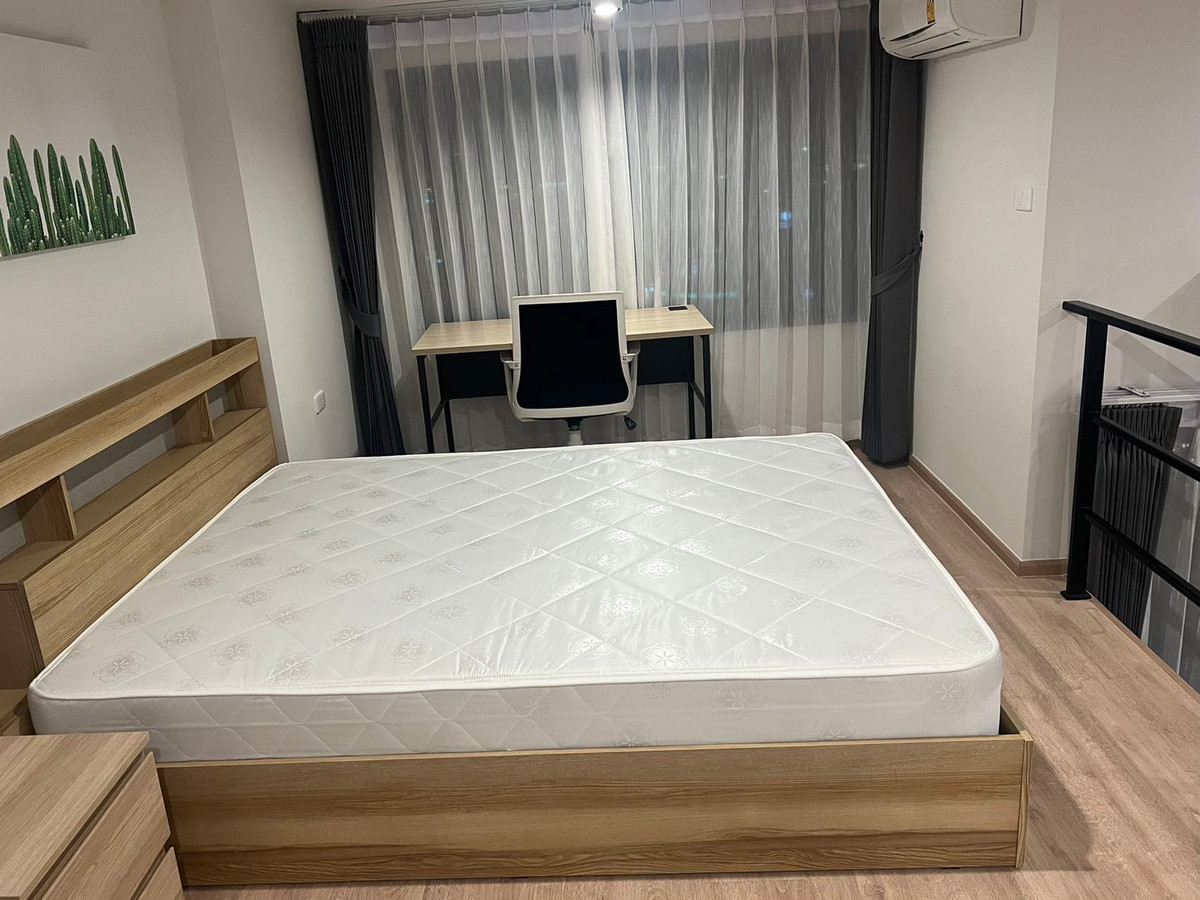 ✨Condo for Rent : Ideo Rama9-Asoke  ((AP-02)) ( line : @condo91 )