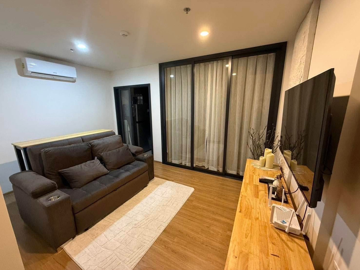 ✨Condo for Rent : The Line Vibe ลาดพร้าว  ((AP-02)) ( line : @condo91 )