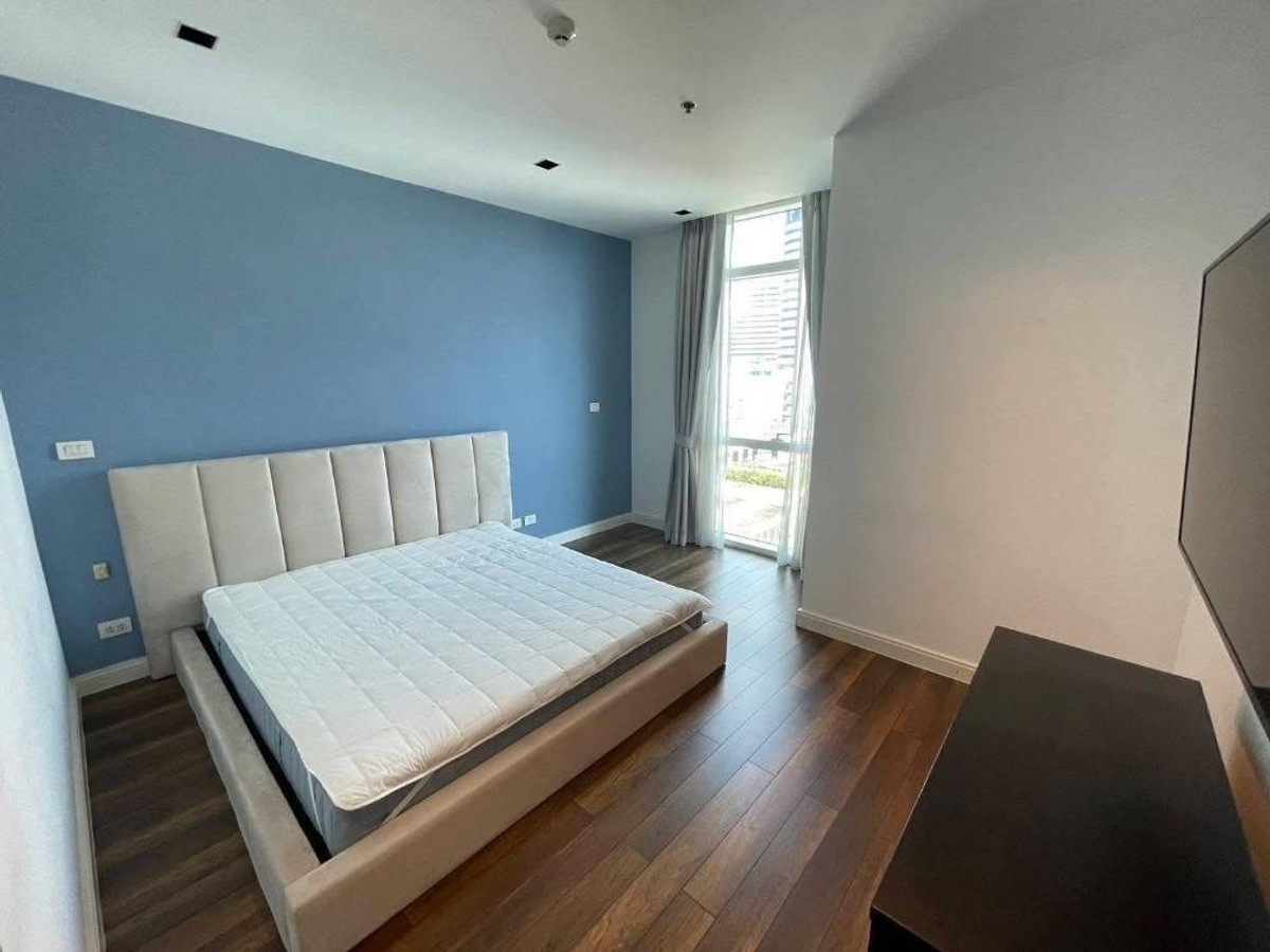 Condo for Rent : Athenee Residence  ((AP-02)) ( line : @condo91 )