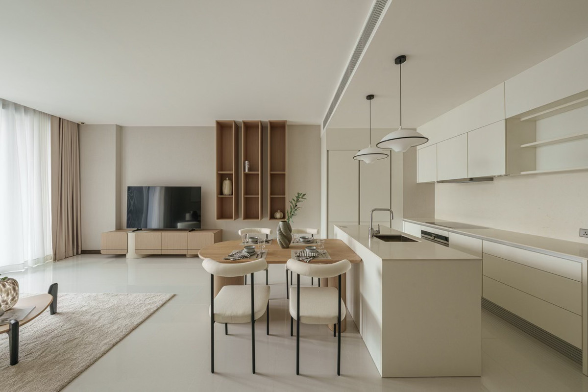 Condo for Rent : Q1 Sukhumvit ((AP-02)) ( line : @condo91 )