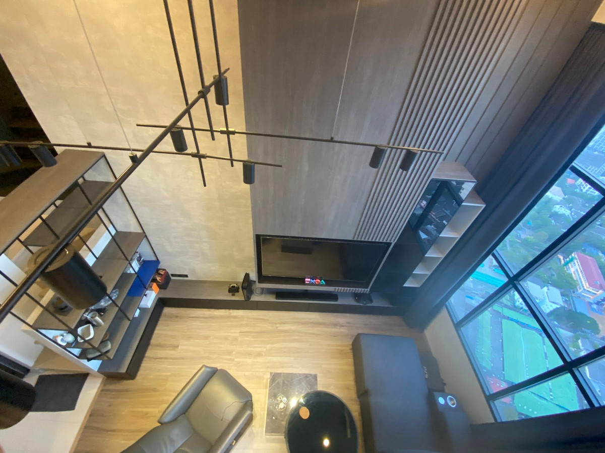 ✨Condo for Rent : Knightbridge prime Sathorn ((AP-02)) ( line : @condo91 )