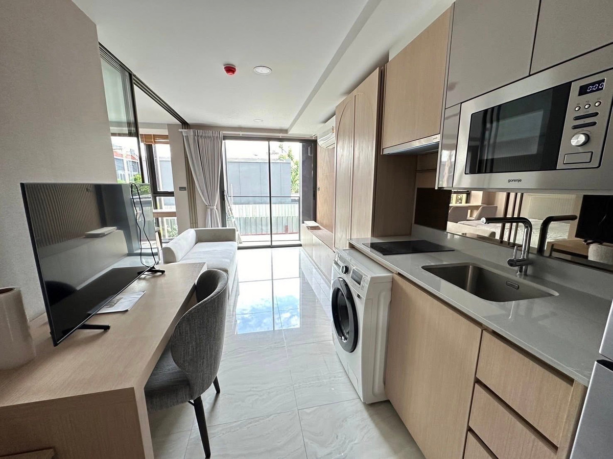 ✨Condo for Rent : Walden Asoke ((AP-02)) ( line : @condo91 )