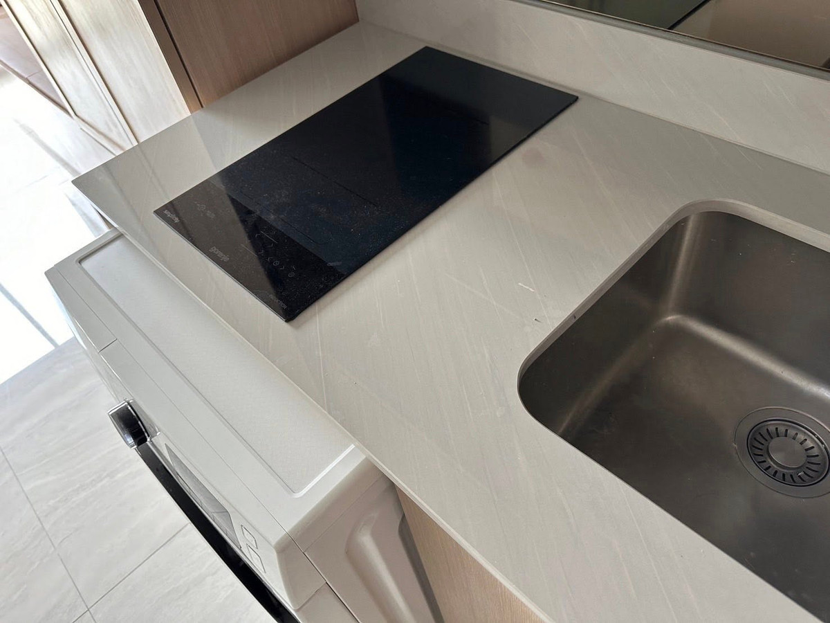 ✨Condo for Rent : Walden Asoke ((AP-02)) ( line : @condo91 )