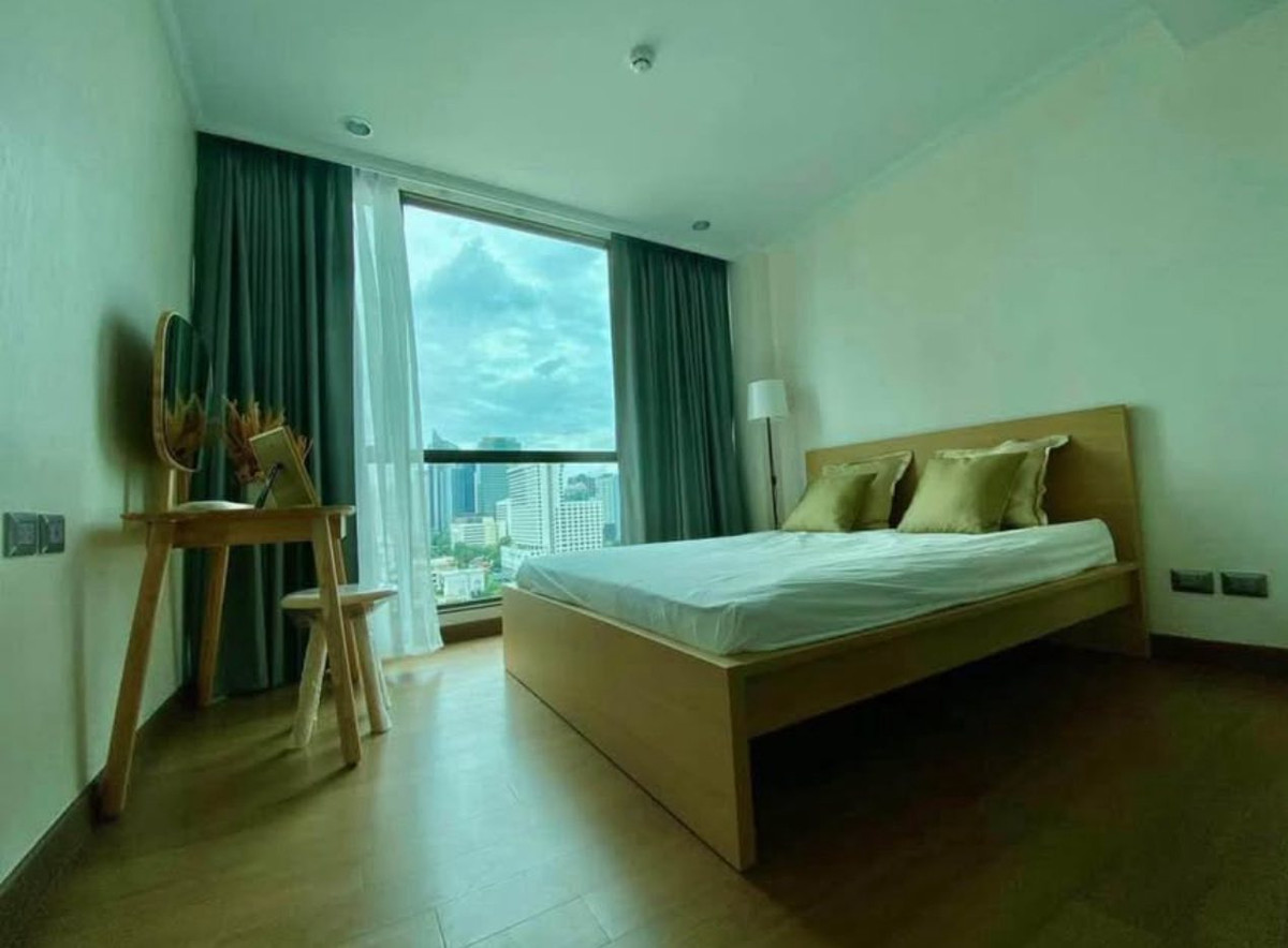 ✨Condo for Rent : Supalai Oriental Sukhumvit 39 ((AP-02)) ( line : @condo91 )