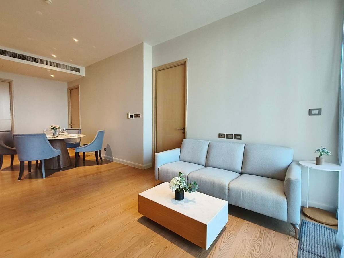 ✨Condo for Rent : Magnolias Waterfront Residences ((AP-02)) ( line : @condo91 )