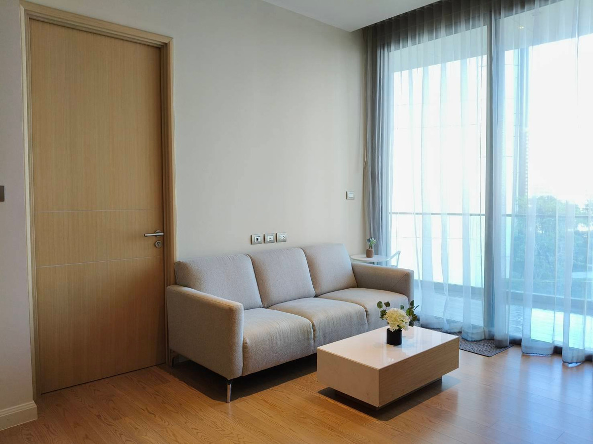 ✨Condo for Rent : Magnolias Waterfront Residences ((AP-02)) ( line : @condo91 )