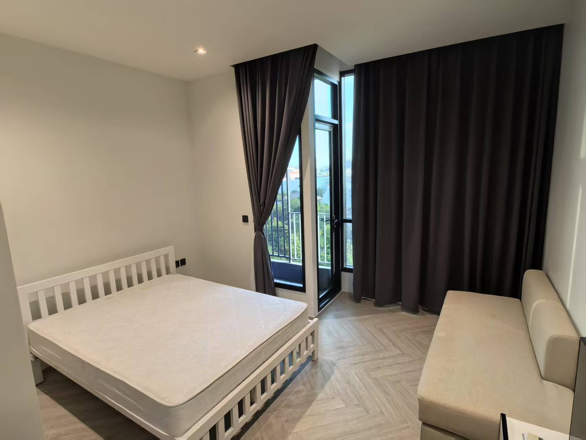 ✨Condo for Rent : Chapter Charoennakhon–Riverside ((AP-02)) ( line : @condo91 )