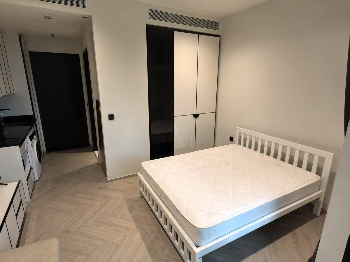 ✨Condo for Rent : Chapter Charoennakhon–Riverside ((AP-02)) ( line : @condo91 )