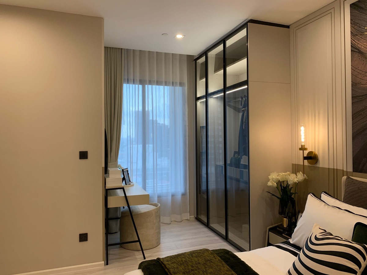 ✨Condo for Rent : The Room Phayathai ((AP-02)) ( line : @condo91 )