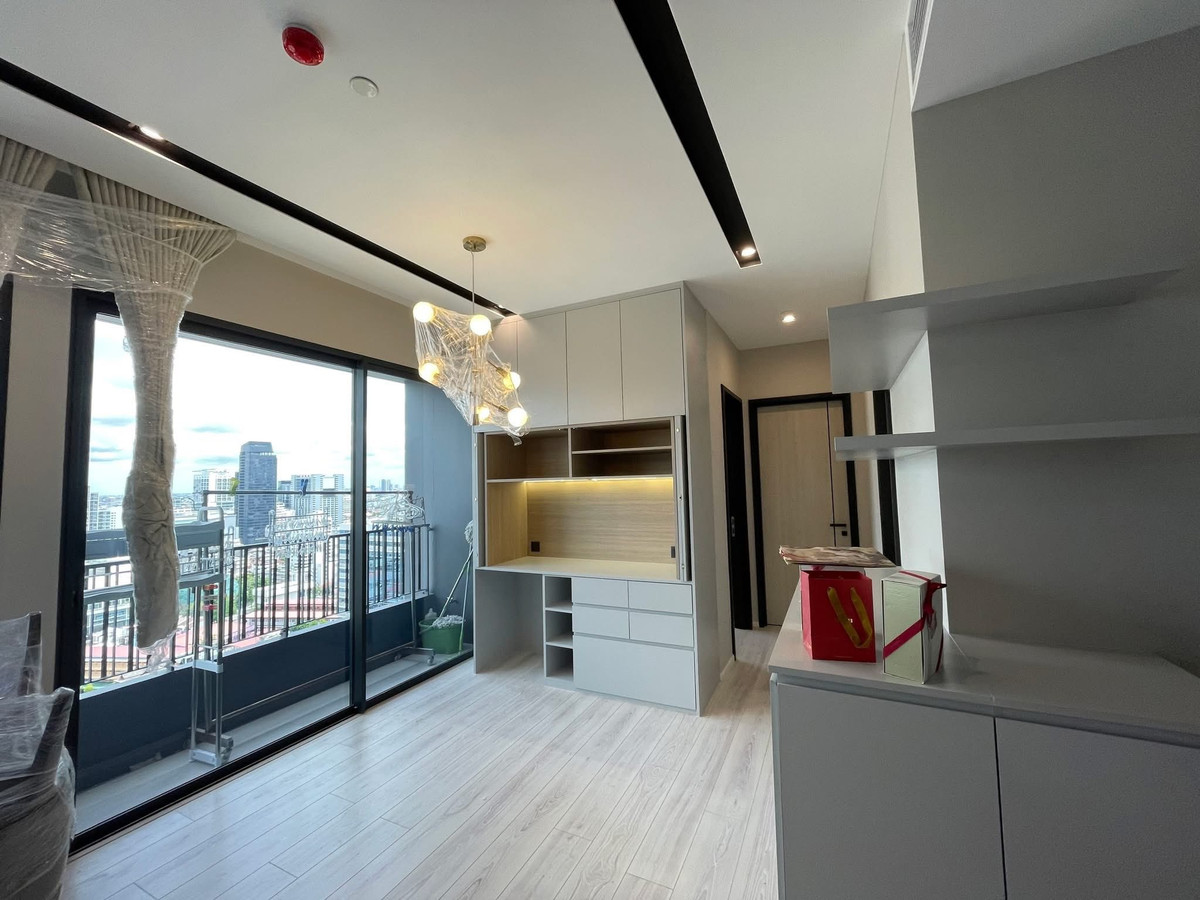 ✨Condo for Rent : The Room Phayathai ((AP-02)) ( line : @condo91 )