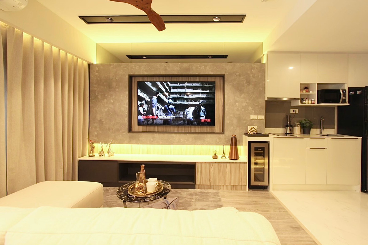 ให้เช่าคอนโด ไอดีโอ โมบิ สุขุมวิท 66 (บีทีเอสปุณณวิถี) (SA-01)