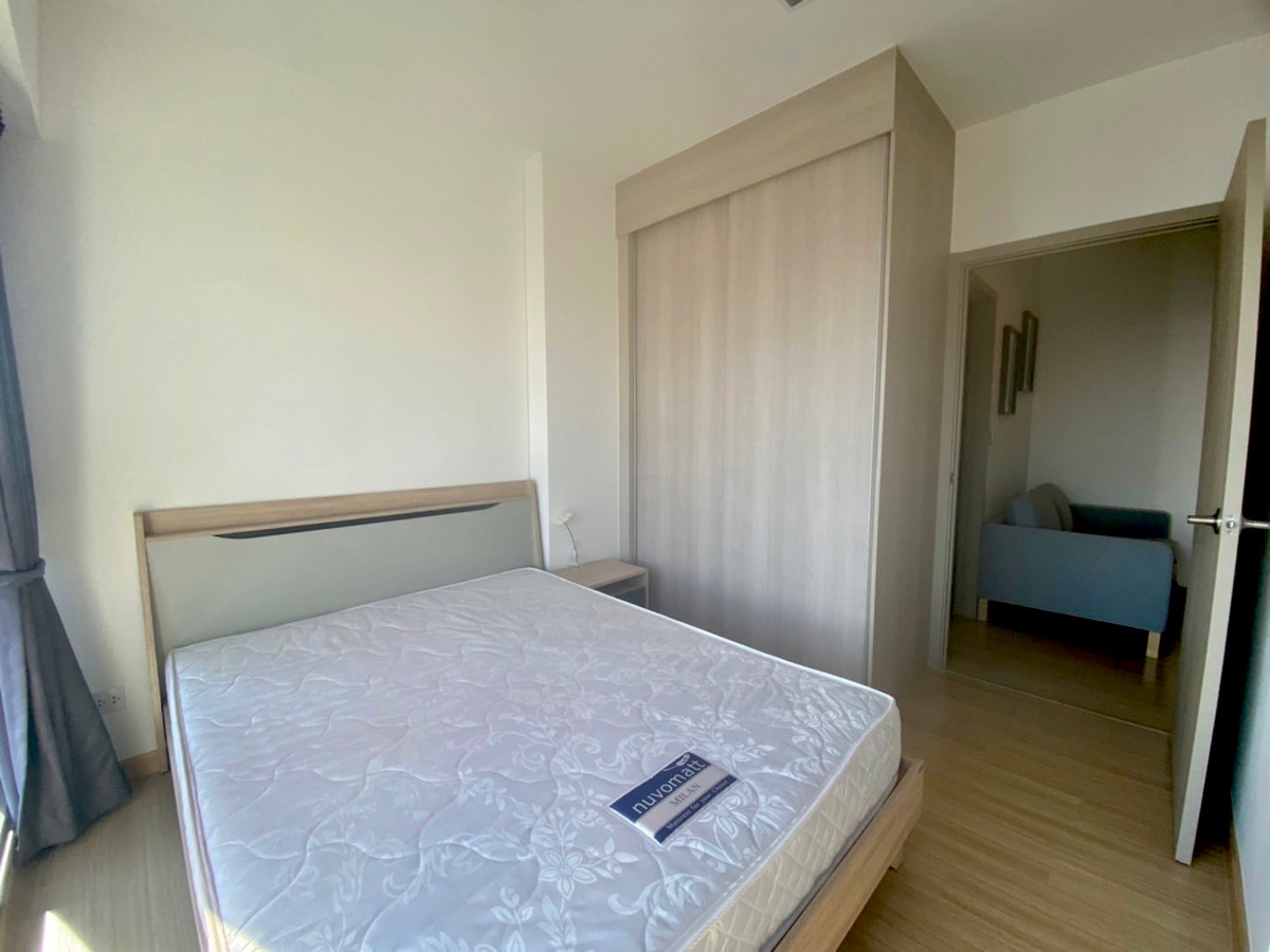 ให้เช่าคอนโด วิซดอม คอนเนค สุขุมวิท (บีทีเอสปุณณวิถี)   (SA-01)