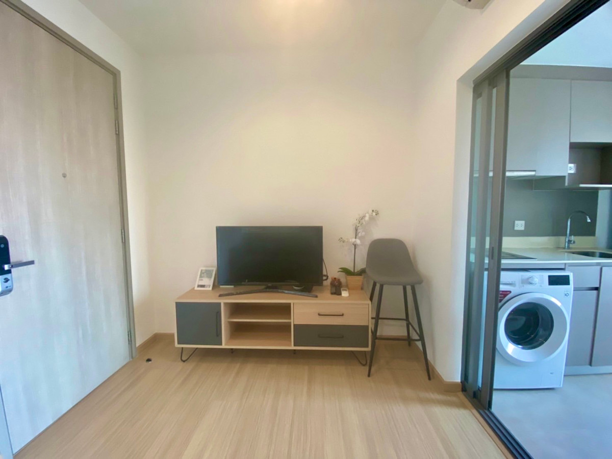 ให้เช่าคอนโด วิซดอม คอนเนค สุขุมวิท (บีทีเอสปุณณวิถี)   (SA-01)