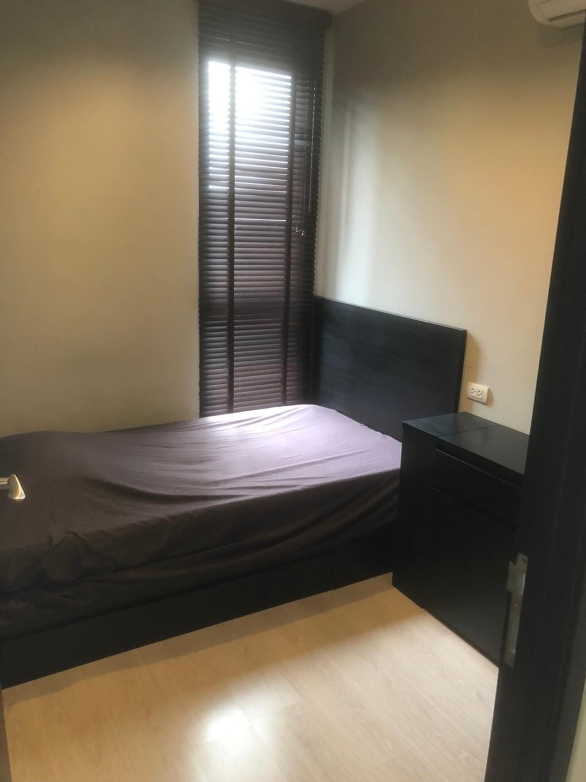 คอนโดให้เช่า :Rhythm Sukhumvit 44/1 (ริทึ่ม สุขุมวิท 44/1) (( BTS Phra Khanong )) MK-02 line @livingbkk