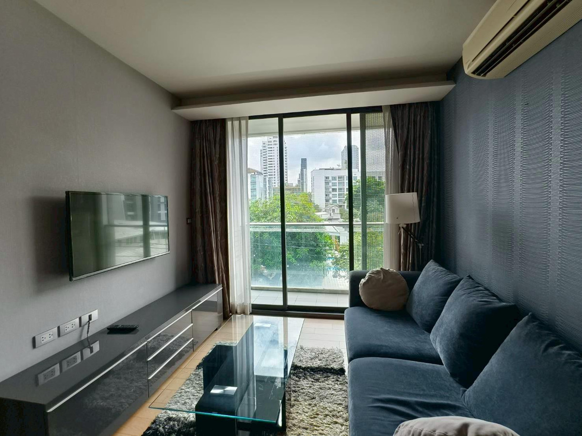 คอนโดให้เช่า : Via Botani Sukhumvit 47 (เวีย โบทานี) (( บีทีเอส พร้อมพงษ์  )) (( MK-02 line @livingbkk ))