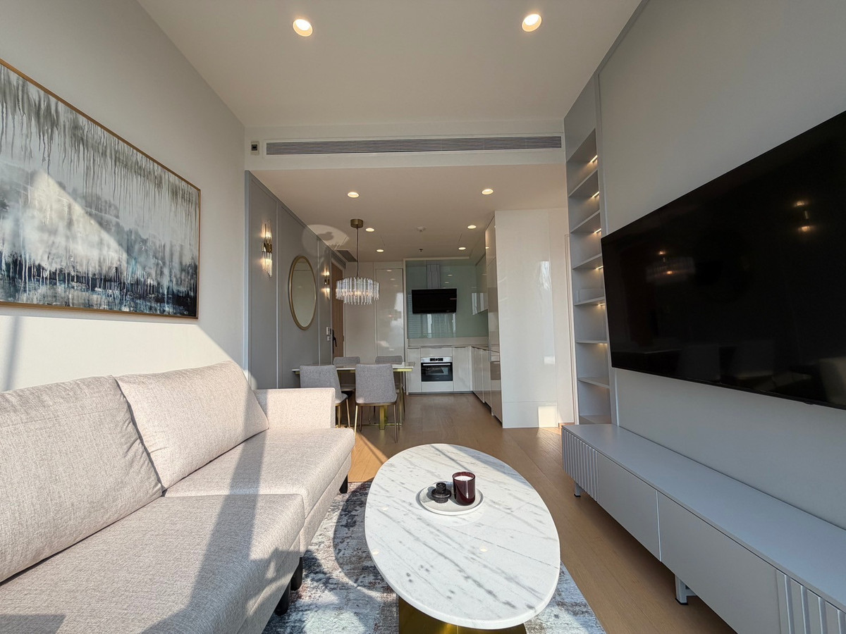 คอนโดให้เช่า :Anil Sathorn 12 (อนิล สาทร 12) (( BTS Saint Louis ))   MK-02 line @livingbkk