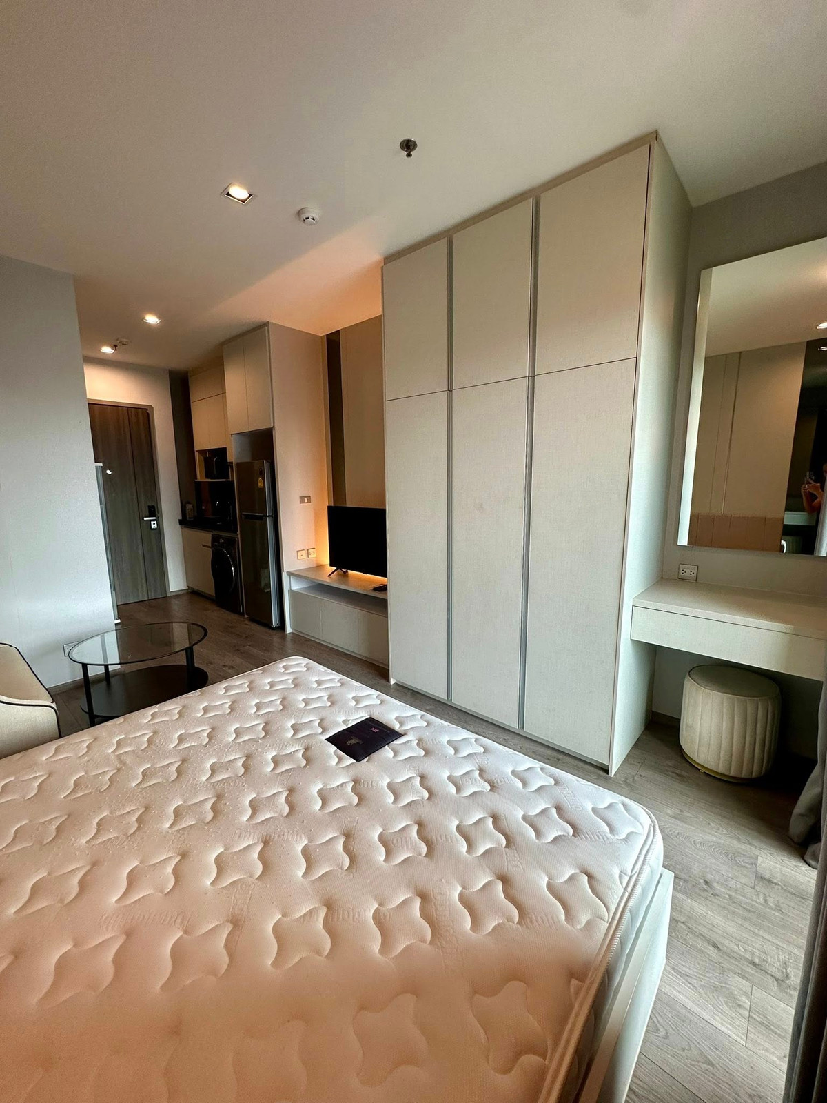 ✨Condo for Rent : Whizdom Avenue Ratchada-Ladprao (AP-02) ( line : @condo91 )