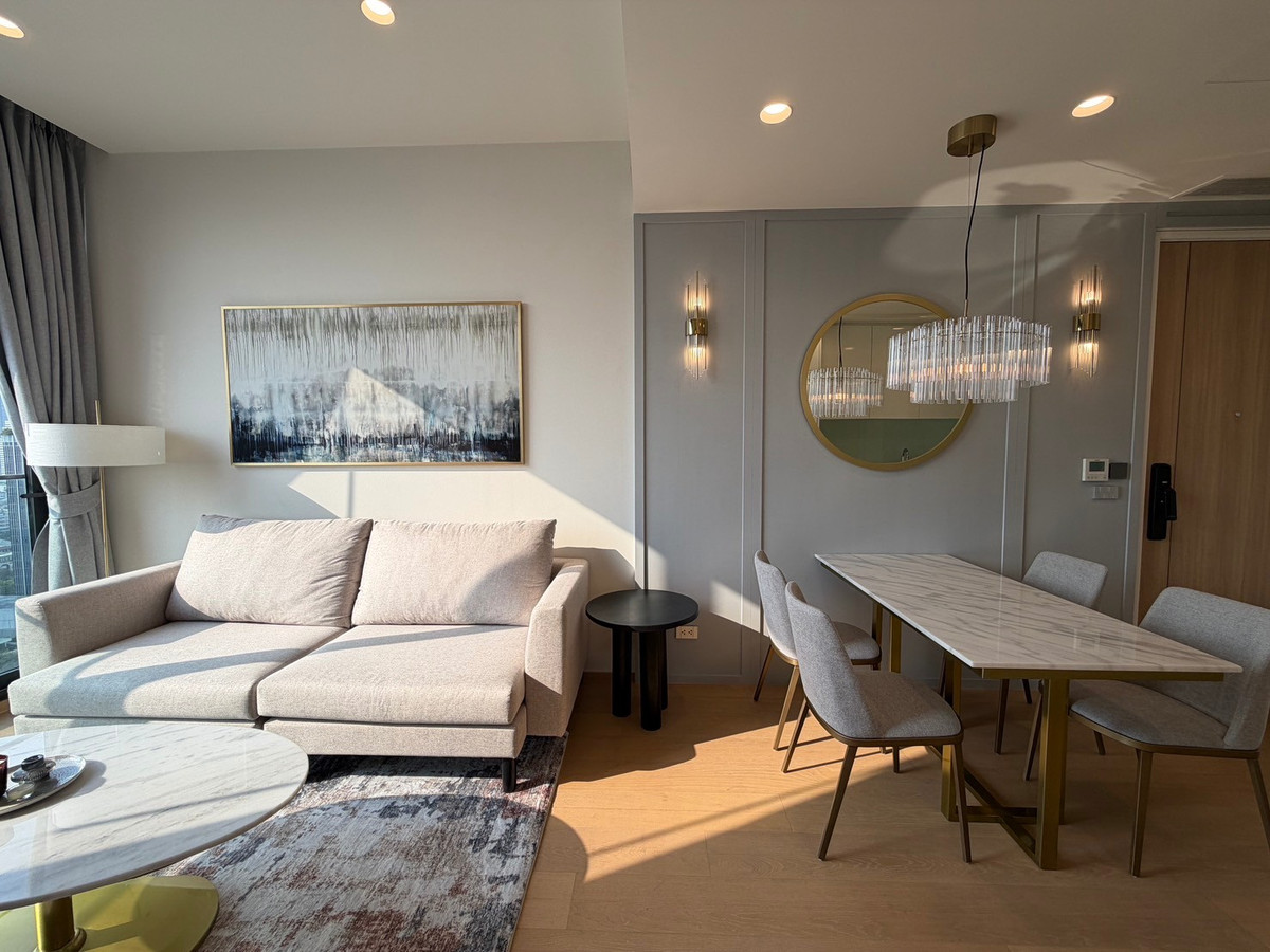 ✨Condo for Rent : ANIL Sathorn 12 (AP-02) ( line : @condo91 )