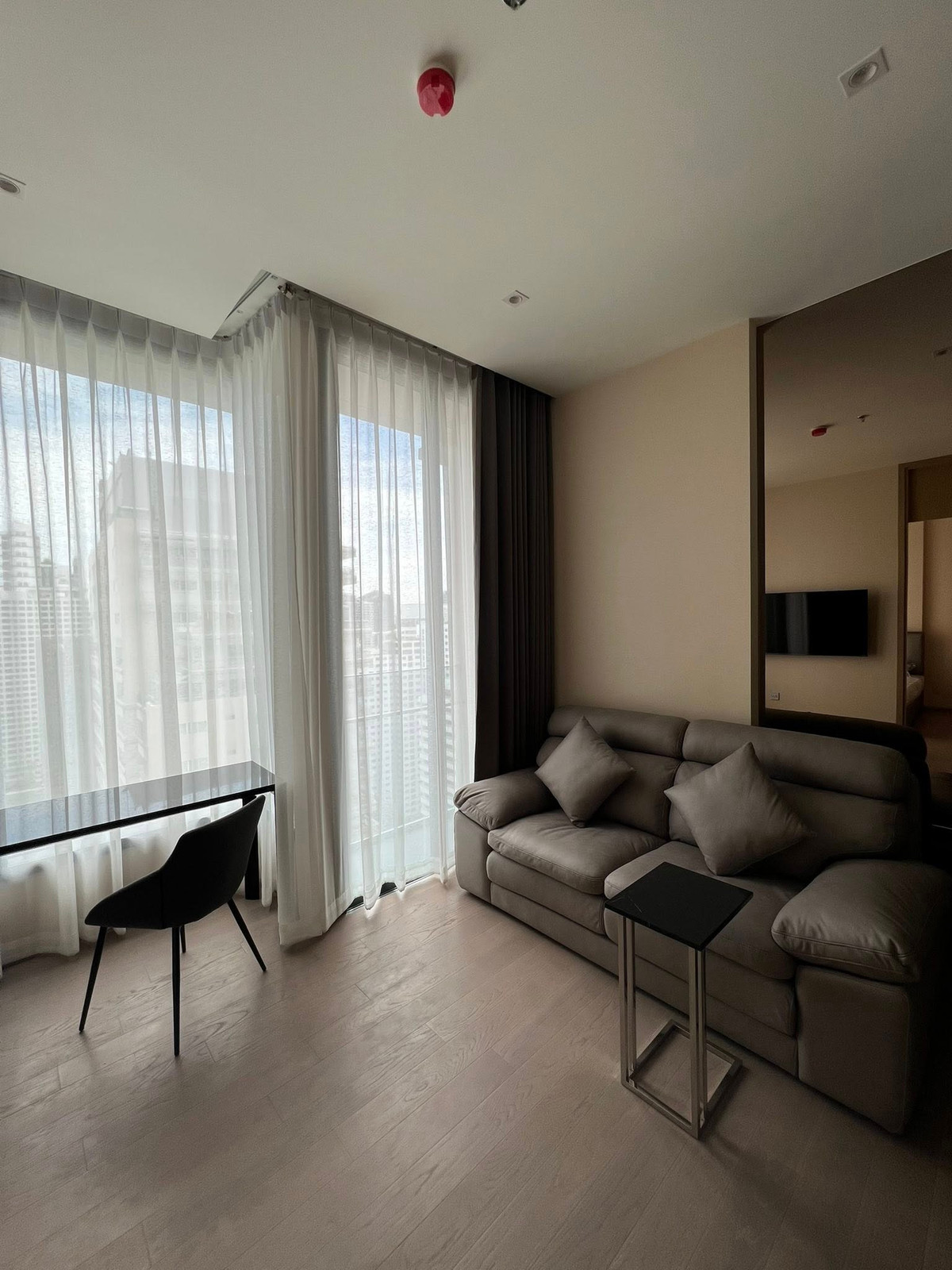 ✨Condo for Rent : The ESSE Asoke  (AP-02) ( line : @condo91 )