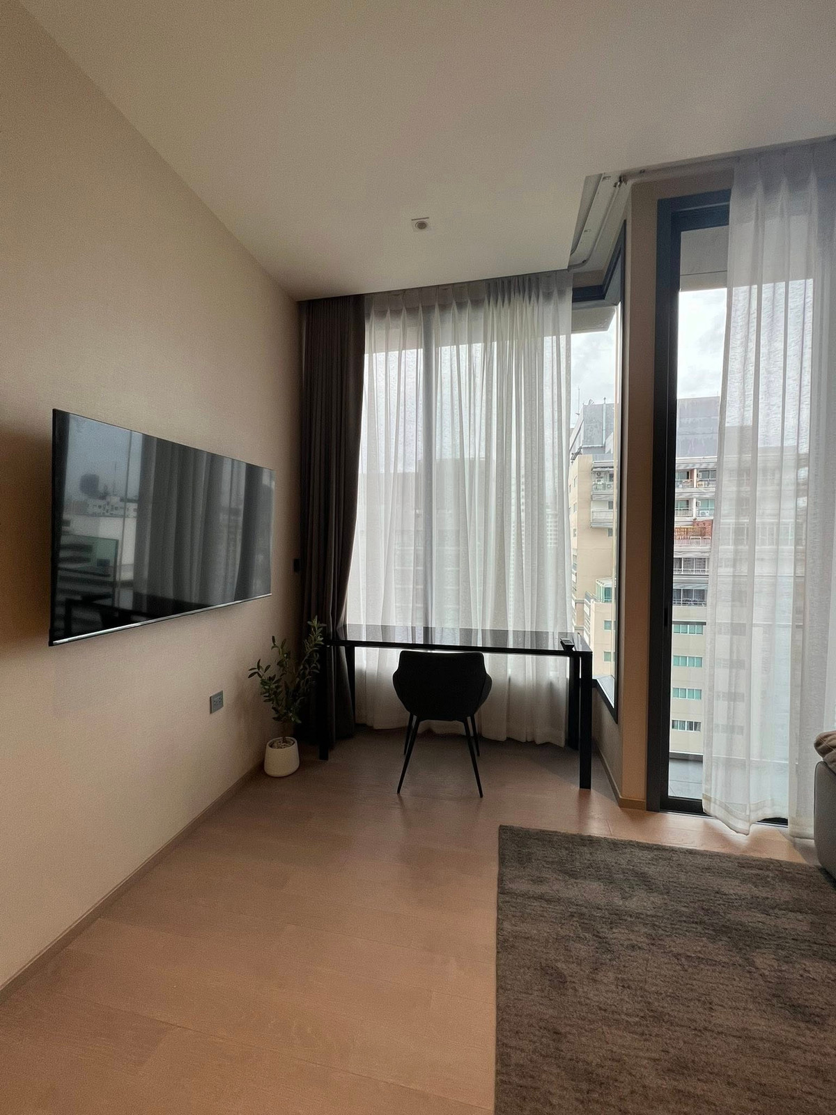 ✨Condo for Rent : The ESSE Asoke  (AP-02) ( line : @condo91 )