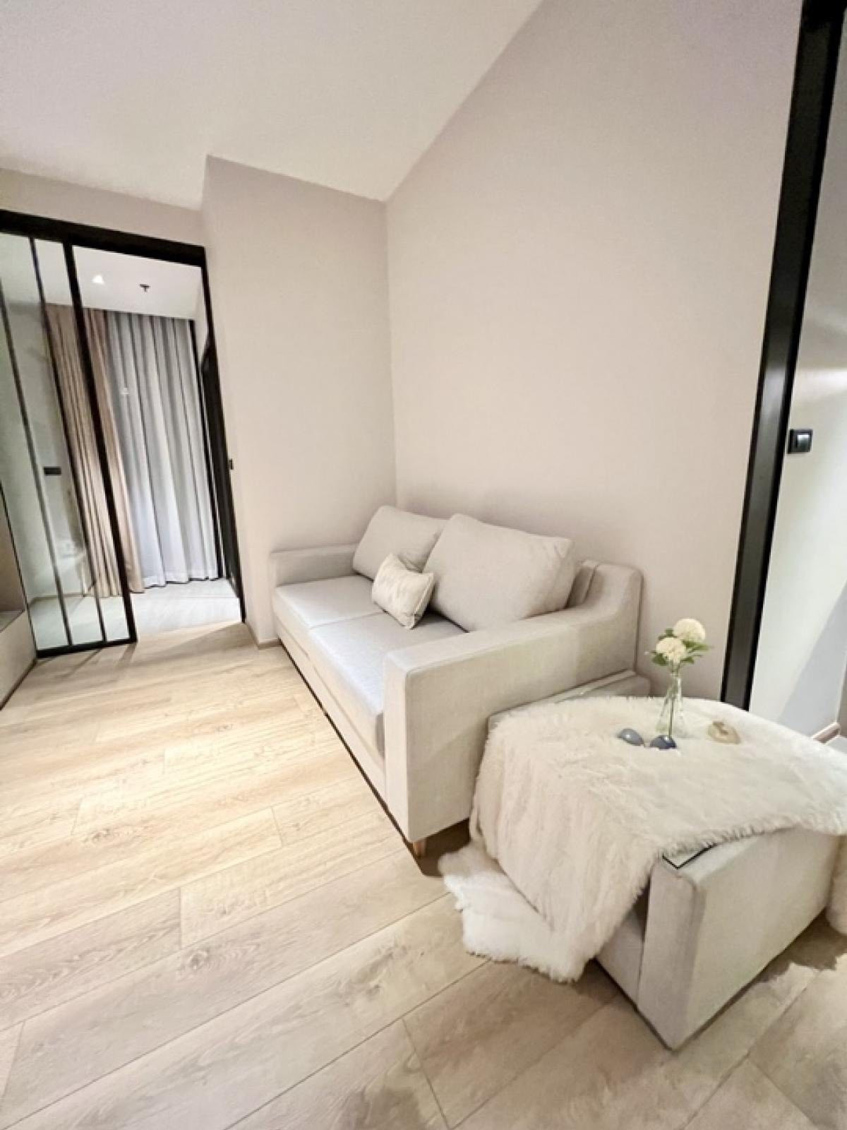 ✨Condo for Rent : The Fine Bangkok Thonglor Ekamai   (AP-02) ( line : @condo91 )