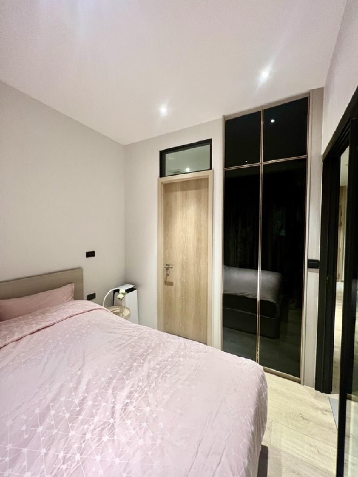 ✨Condo for Rent : The Fine Bangkok Thonglor Ekamai   (AP-02) ( line : @condo91 )